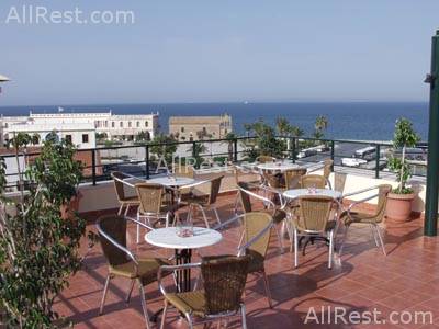 Hotel Strada Marina 18